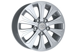 RWP 0281 7.5x18 5x114.3 ET48 DIA67.1 HS