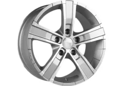 RZT 50163 7x16 5x120 ET40 DIA65.1 MS