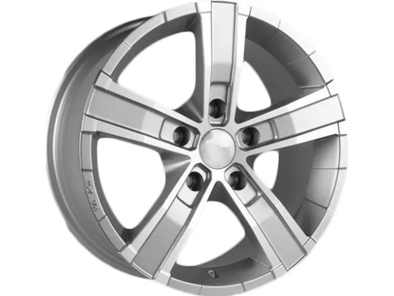 RZT 50163 7x16 5x120 ET40 DIA65.1 MS
