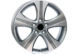 RZT 52203 7x17 5x114.3 ET52 DIA67.1 MG