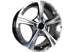 RZT 53033 6.5x15 5x112 ET35 DIA66.6 MB