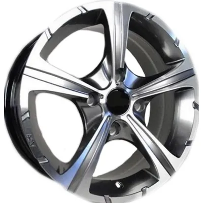 RZT 53033 6.5x15 5x112 ET35 DIA66.6 MB