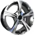 RZT 53033 6.5x15 5x112 ET35 DIA66.6 MB