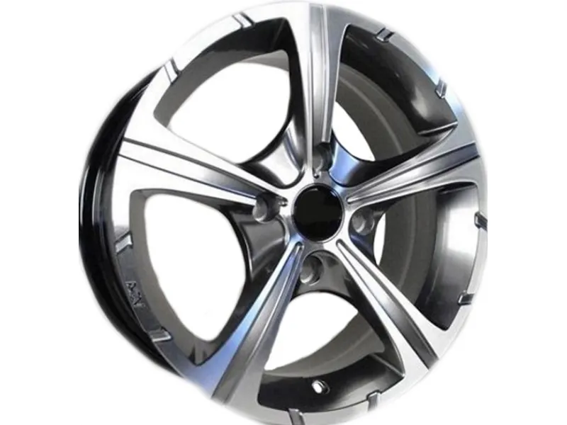 RZT 53033 6.5x15 5x112 ET35 DIA66.6 MB