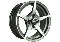 RZT 53053 6x15 5x112 ET36 DIA66.6 MS