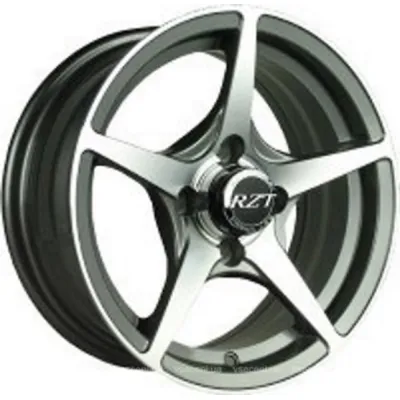 RZT 53053 6x15 5x112 ET36 DIA66.6 MS