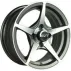 RZT 53053 6x15 5x112 ET36 DIA66.6 MS