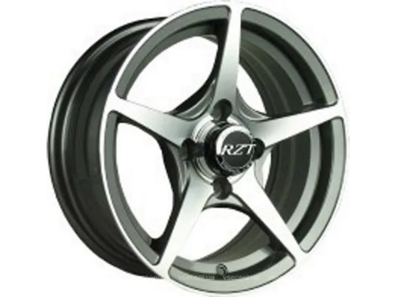 RZT 53053 6x15 5x112 ET36 DIA66.6 MS