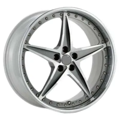 SH 657 7x16 5x100 ET38 DIA67.1 MHB