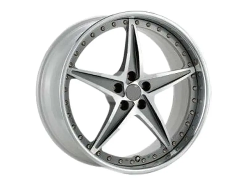 SH 657 7x16 5x100 ET38 DIA67.1 MHB