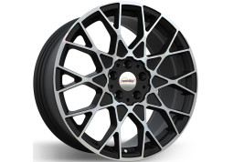 Speedline Cesare 9x19 5x112 ET45 DIA76 MBfdc
