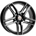 Speedline Imperatore 9x18 5x112 ET35 DIA76 Black
