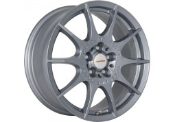 Speedline Marmora 6.5x15 5x112 ET38 DIA76 ANTHR