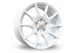 Speedline Marmora 6.5x15 5x114.3 ET45 DIA76 W