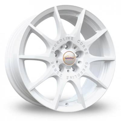 Speedline Marmora 7x16 5x114.3 ET40 DIA76 W
