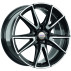 Speedline Vettore 8.5x19 5x108 ET42 DIA76 Black