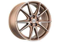 Speedline Vettore 8.5x19 5x108 ET42 DIA76 BR