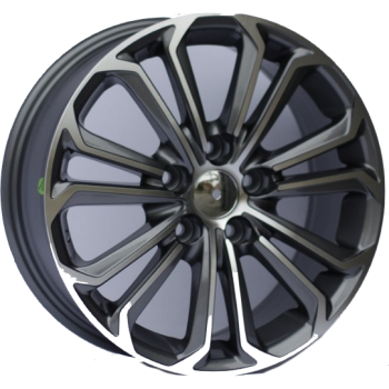 Sportmax Racing SR-CT3308 6.5x16 5x112 ET35 DIA67.1 GMF