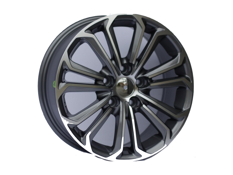 Sportmax Racing SR-CT3308 6.5x16 5x112 ET35 DIA67.1 GMF