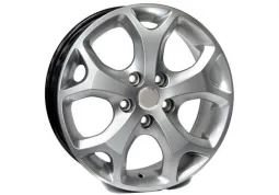 Sportmax Racing SR-F2024 6.5x15 4x114.3 ET45 DIA67.1 SP