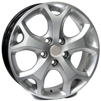 Sportmax Racing SR-F2024 6.5x15 4x114.3 ET45 DIA67.1 SP