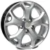 Sportmax Racing SR-F2024 6.5x15 5x114.3 ET45 DIA67.1 SMF