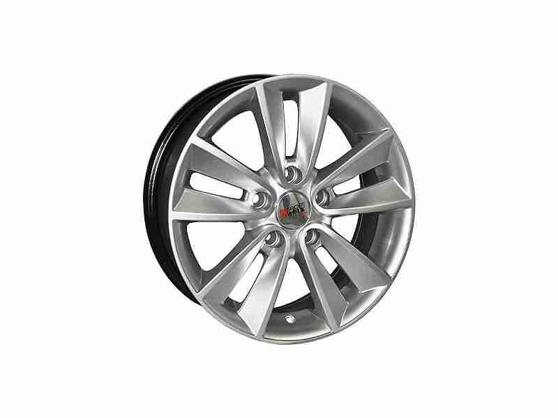 Sportmax Racing SR-RT009 6.5x15 5x108 ET38 DIA67.1 HS