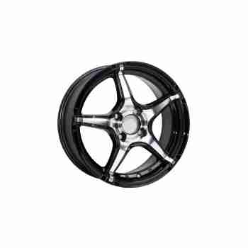 Sportmax Racing SR-1076 6x14 4x100 ET38 DIA67.1 BP