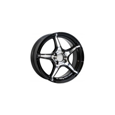 Sportmax Racing SR-1076 6x14 4x100 ET38 DIA67.1 BP