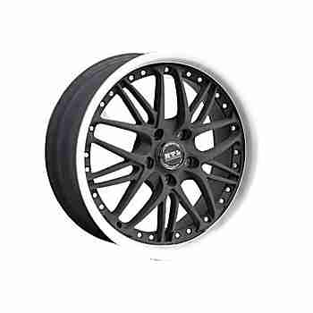 Sportmax Racing SR-108 7x17 4x100 ET35 DIA73.1