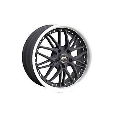 Sportmax Racing SR-108 7x17 4x100 ET35 DIA73.1