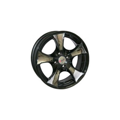 Sportmax Racing SR-1085 6.5x15 5x112 ET35 DIA67.1 B1