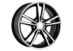 Sportmax Racing SR-236 6.5x15 4x100 ET38 DIA67.1 BP