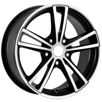 Sportmax Racing SR-236 6.5x15 4x100 ET38 DIA67.1 BP