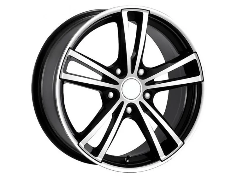 Sportmax Racing SR-236 6.5x15 4x100 ET38 DIA67.1 BP