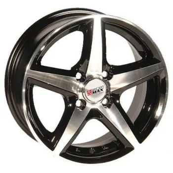 Sportmax Racing SR-244 7.5x16 5x114.3 ET38 DIA67.1 BP