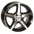 Sportmax Racing SR-244 7.5x16 5x114.3 ET38 DIA67.1 BP