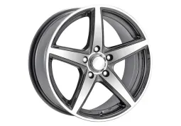 Sportmax Racing SR-244 6.5x15 5x114.3 ET38 DIA67.1 GSP