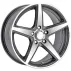 Sportmax Racing SR-244 6.5x15 5x114.3 ET38 DIA67.1 GSP