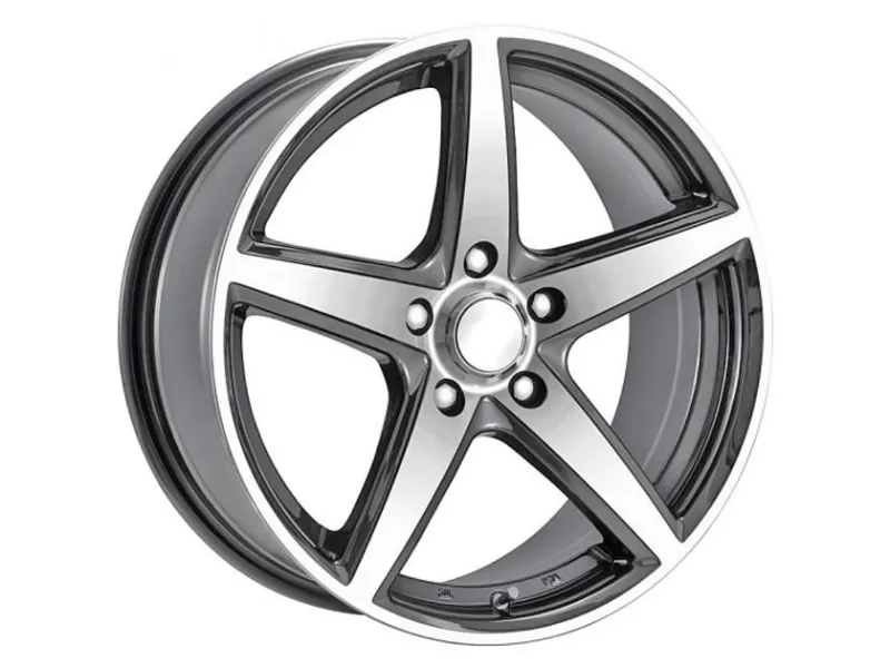 Sportmax Racing SR-244 6.5x15 5x114.3 ET38 DIA67.1 GSP