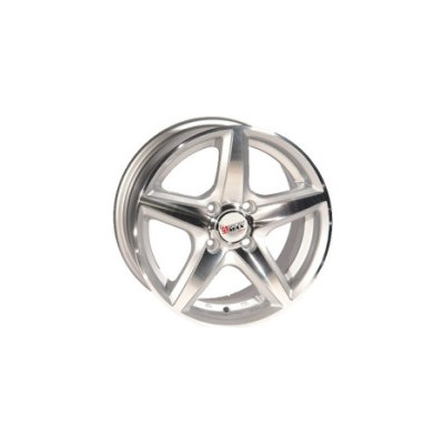 Sportmax Racing SR-244 7x16 4x100 ET38 DIA67.1 HS