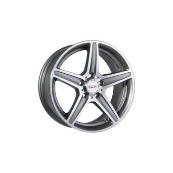 Sportmax Racing SR-253 7x15 5x100 ET38 DIA67.1 LGMP