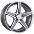 Sportmax Racing SR-253 7x15 5x100 ET38 DIA67.1 LGMP