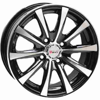 Sportmax Racing SR-3102 6.5x15 5x112 ET38 DIA67.1 BPWW