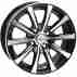 Sportmax Racing SR-3102 6.5x15 5x112 ET38 DIA67.1 BPWW