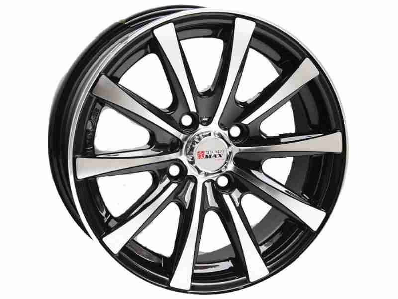 Sportmax Racing SR-3102 6.5x15 5x112 ET38 DIA67.1 BPWW