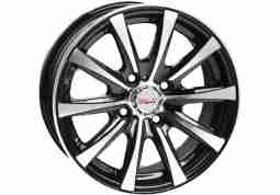 Sportmax Racing SR-3102 7.5x17 5x114.3 ET38 DIA67.1 BP