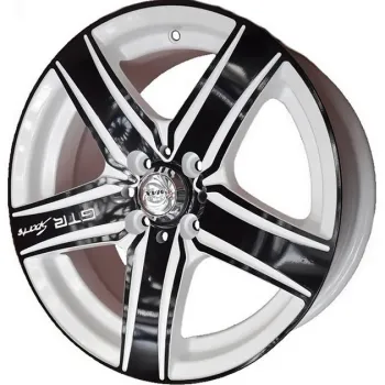 Sportmax Racing SR-3111 6.5x15 4x98 ET38 DIA58.6 WPWB