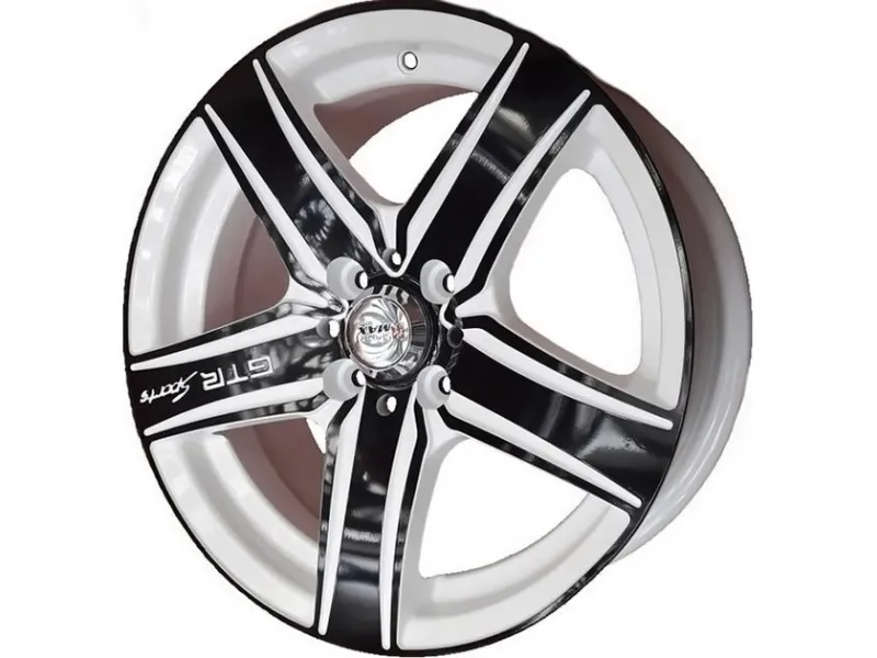 Sportmax Racing SR-3111 6.5x15 4x98 ET38 DIA58.6 WPWB