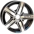 Sportmax Racing SR-3111 6x14 4x98 ET38 DIA58.6